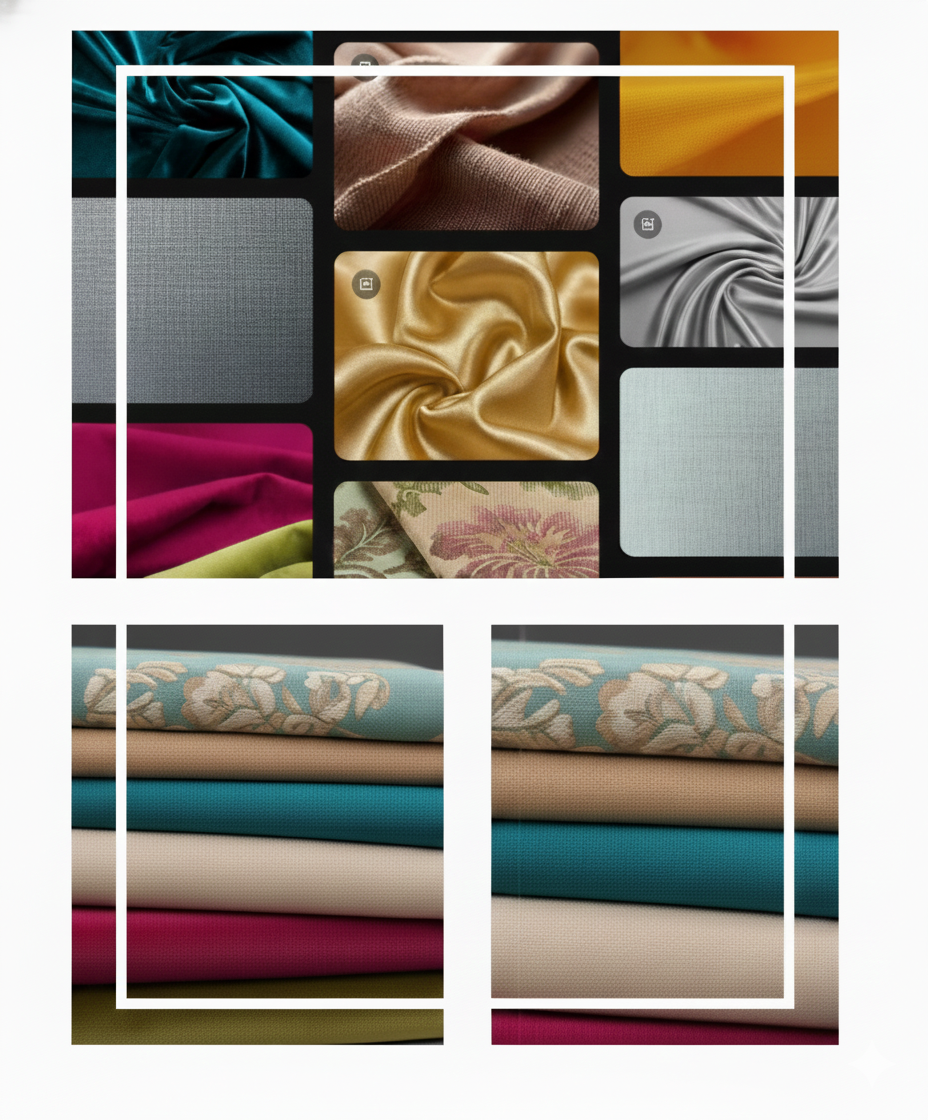 FABREEN Fabric Studio